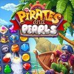 Pirates & Pearls: Game Xếp Kim Cương Tìm Kho Báu Hấp Dẫn