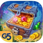Pirates & Pearls iOS: Game Hải Tặc Match 3 Hấp Dẫn