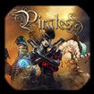 Pirates: Treasure Hunters - Game MOBA Hải Tặc Tìm Kho Báu