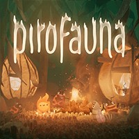Pirofauna: Game Cuộc phiêu lưu của ngọn lửa nhỏ