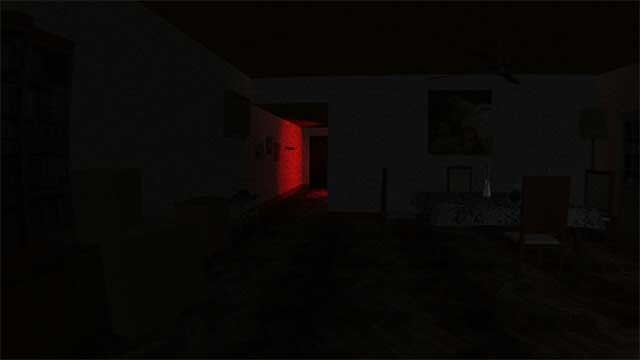 Từng chi tiết sẽ dần hé mở câu chuyện thực sự