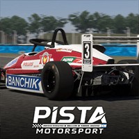 PISTA Motorsport - Game Đua Xe Thể Thao Nam Mỹ
