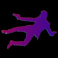 Pistol Whip: Trải nghiệm FPS hành động trên nền nhạc sôi động