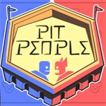 Pit People: Game Chiến Thuật Early Access Mới Nhất