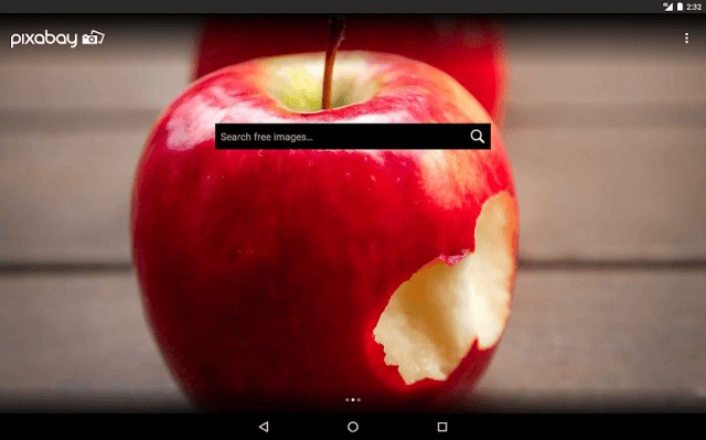 Tìm kiếm, xem và tải trực tiếp hoặc chia sẻ các hình ảnh, video, âm nhạc