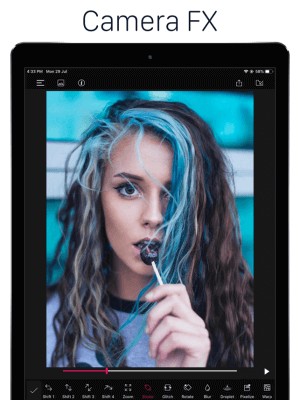 Chỉnh ảnh chất lượng