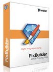 PixBuilder Studio 2.2.0 - Phần mềm chỉnh sửa ảnh chuyên nghiệp