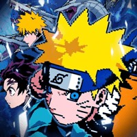 Pixel Allstar iOS - Pre-Order Game Idle RPG Anime