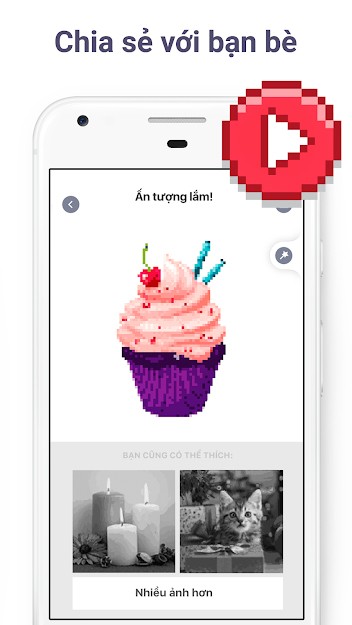 Chia sẻ với bạn bè