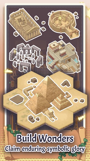 Xây dựng kỳ quan