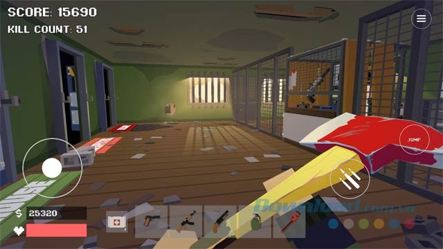 Cuộc chiến đơn độc