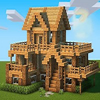 Pixel Craft City - Game Xây Dựng Thành Phố Pixel Hấp Dẫn trên Android