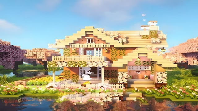 Tự kiến tạo thế giới mơ ước của riêng mình