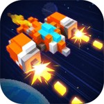 Pixel Craft - Space Shooter iOS: Game Bắn Súng Pixel Hấp Dẫn