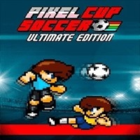Pixel Cup Soccer - Ultimate Edition: Game đá bóng retro hấp dẫn