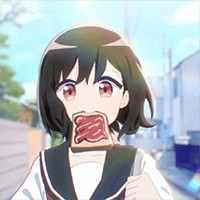 Pixel Dash: Toast of Destiny - Game Anime Chạy Tìm Kiếm Tình Yêu