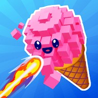 Pixel Demolish - Game phá hủy khối Pixel gây nghiện trên Android