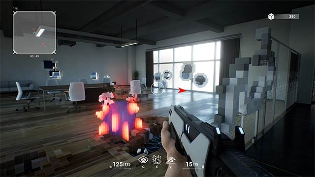 Biến hóa phong cách chiến đấu cá nhân bằng chiến lược thông minh