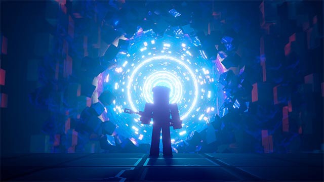 Pixel Gun 2 là game bắn súng sinh tồn miễn phí cho PC