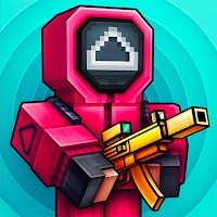 Pixel Gun 3D 21.8.0 - Game bắn súng diệt quái Android