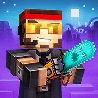 Pixel Gun 3D iOS 21.8.0: Game Bắn Súng Zombie Hấp Dẫn