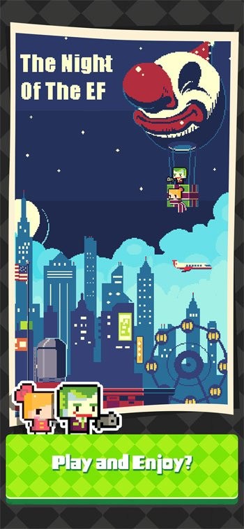 Chinh phục mọi màn chơi trong game