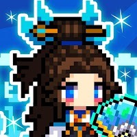 Pixel Heroic Legend - Idle RPG Phiêu Lưu trên iOS