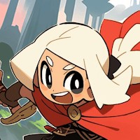 Pixel Hunter Idle iOS: Game Idle RPG Săn Quái Vật