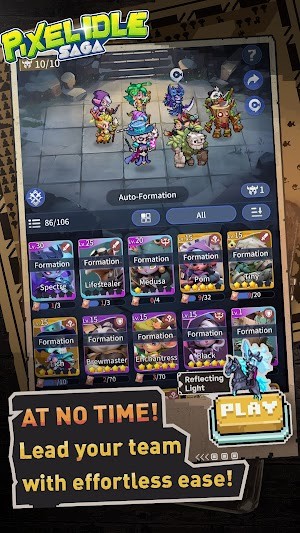 Dẫn dắt đội của mình đi tới chiến thắng