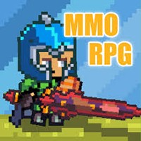 Pixel Knights Online iOS 1.10: Game MMORPG Hiệp Sĩ Bàn Tròn