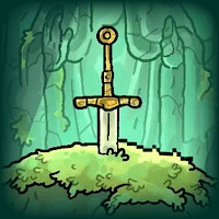 Pixel Legend: Hero City - Tải Game Chiến Thuật Pixel Android