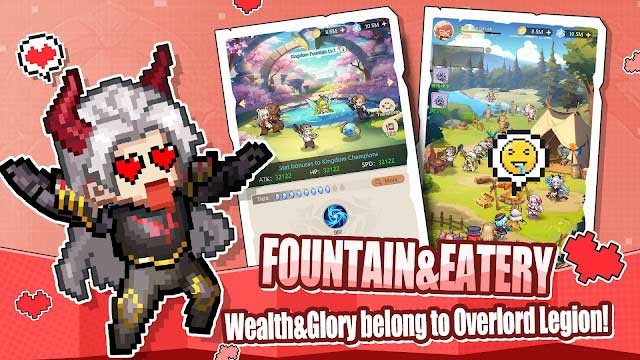 Rất nhiều mini game giới hạn thời gian mang đến cho bạn trải nghiệm mới thú vị