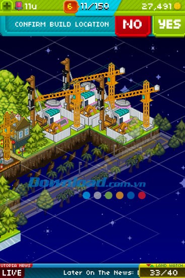 Pixel People for iOS