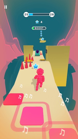 Đồ họa tuyệt đẹp