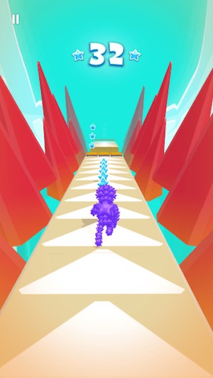 Điều khiển anh chàng pixel chạy theo cách của bạn