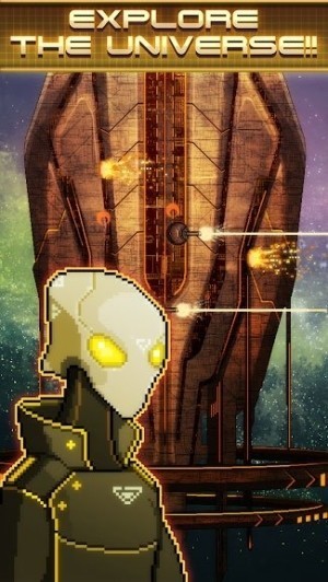 Khám phá vũ trụ rộng lớn