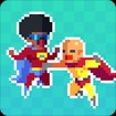 Pixel Super Heroes - Tải Game Android Miễn Phí