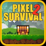 Pixel Survival Game 2 - Tải game sinh tồn đánh quái pixel trên Android