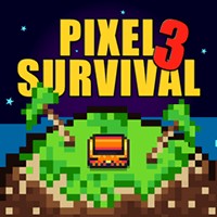 Pixel Survival Game 3 iOS 1.18: Game Sinh Tồn Pixel Hấp Dẫn