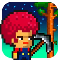 Pixel Survival Game iOS 2.20: Game đánh quái sinh tồn trên iPhone, iPad