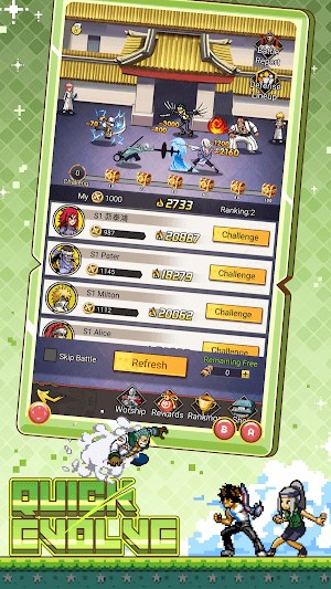 Hoàn thành các nhiệm vụ khó nhằn để giành phần thưởng hậu hĩnh