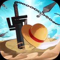 Pixel World: Infinite Hero - Game Idle RPG Anime One Piece trên Android