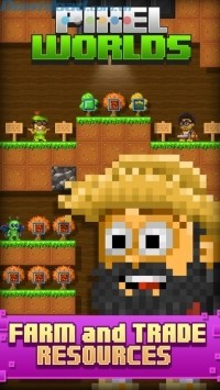 trồng trọt và buôn bán