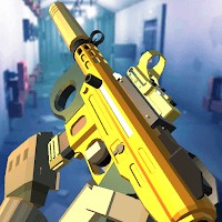Pixel Zombie 1.1.3 - Game FPS diệt zombie đồ họa pixel trên Android