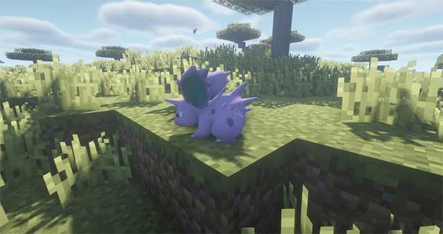 Bản Mod này cung cấp cho mỗi người chơi một thẻ chơi theo theo phong cách Bingo