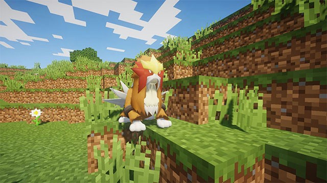 Sử dụng các câu lệnh quan trọng để săn Pokemon, lai ghép và huấn luyện