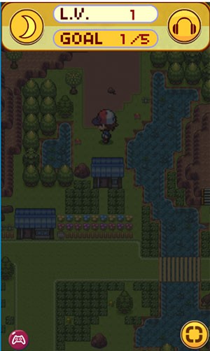 Hiệu ứng ngày đêm trong game