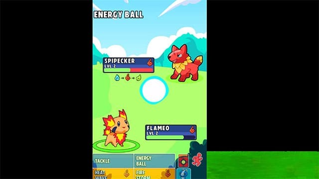 Cuộc chiến Pokemon