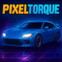 PixelTorque: Game Đua Xe Pixel Retro Hấp Dẫn