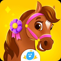 Pixie the Pony - Game Nuôi Ngựa Ảo Dễ Thương trên Android